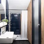 Bateau-hôtel Na Wodzie 3miasto Gdańsk