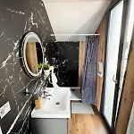 Na Wodzie 3miasto Bateau-hôtel Gdańsk