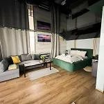 Na Wodzie 3miasto Bateau-hôtel Gdańsk