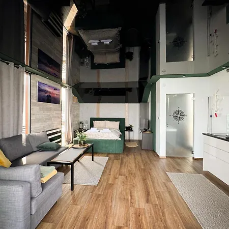 Tekne Na Wodzie 3miasto