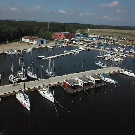 Na Wodzie 3miasto Tekne *