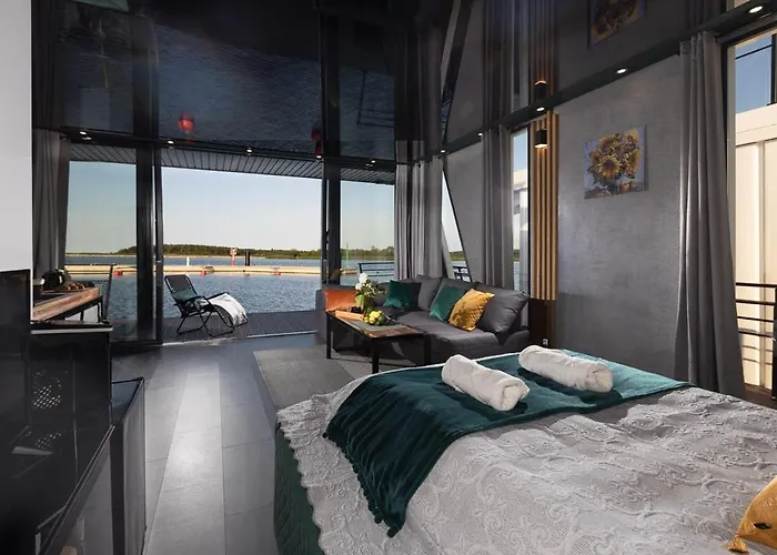 Na Wodzie 3miasto 格但斯克