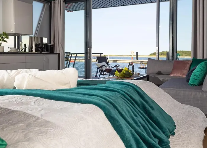 Na Wodzie 3miasto * Gdaňsk