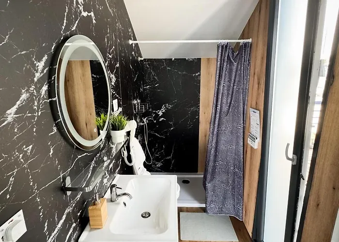 Na Wodzie 3miasto 船屋 格但斯克