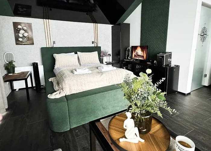 Na Wodzie 3miasto Botel Gdaňsk