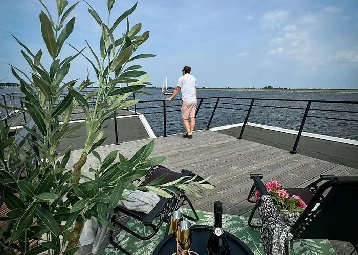 Na Wodzie 3miasto * Gdaňsk