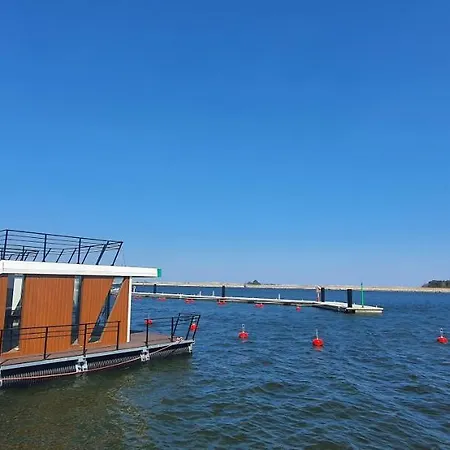 Botel Na Wodzie 3miasto