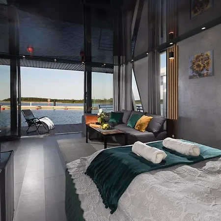 Na Wodzie 3miasto Danzig