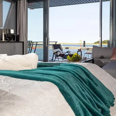 Na Wodzie 3miasto * Danzig