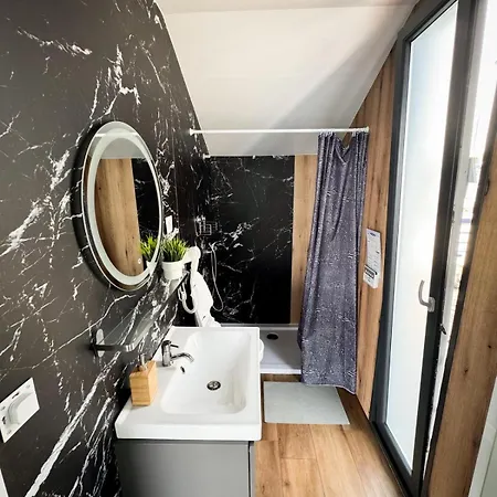 Na Wodzie 3miasto Botel Danzig