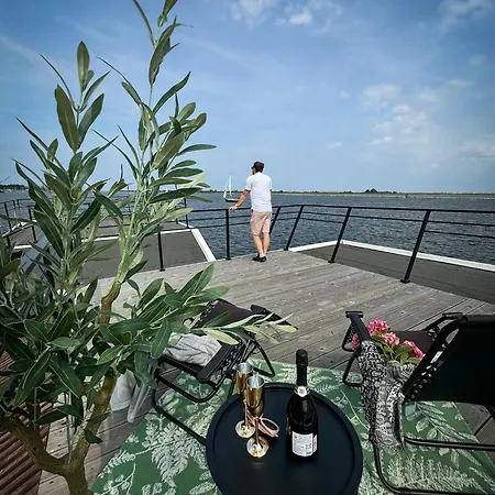 Na Wodzie 3miasto * Danzig